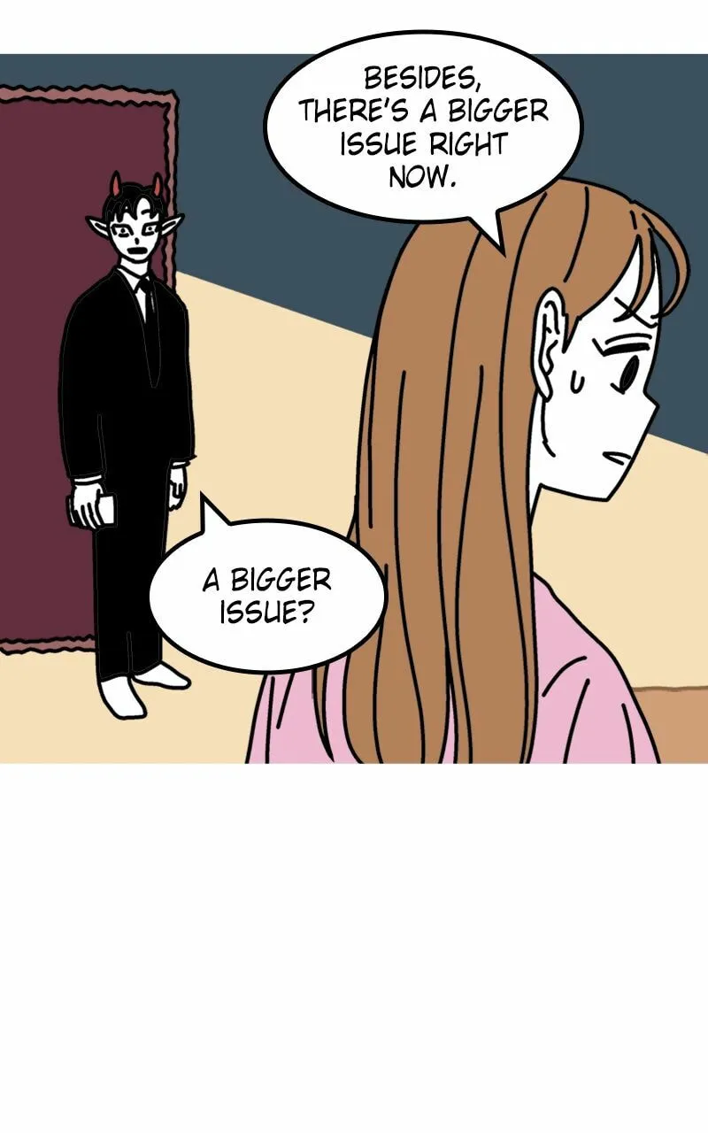 Read Hell of a Romance chapter 6 image 46 on Lezhin