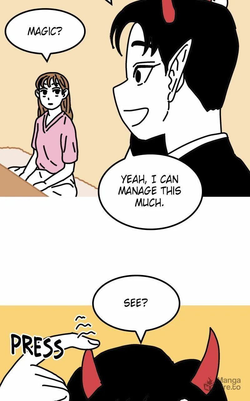 Read Hell of a Romance chapter 6 image 49 on Lezhin
