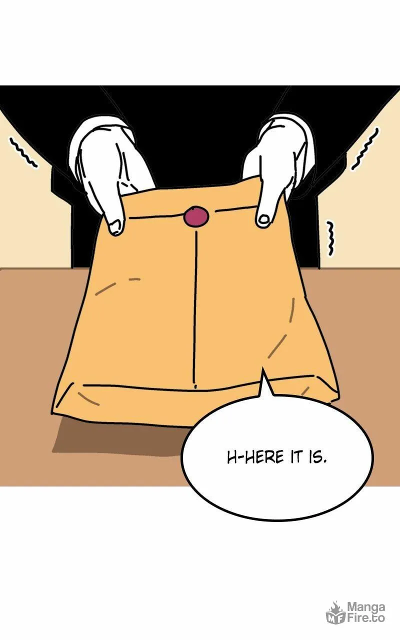 Read Hell of a Romance chapter 6 image 5 on Lezhin