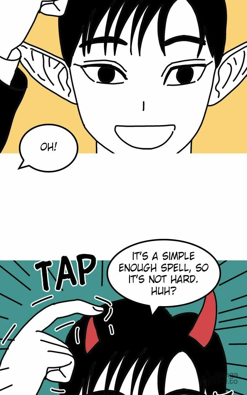 Read Hell of a Romance chapter 6 image 50 on Lezhin