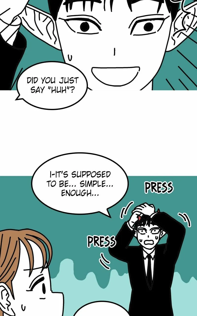 Read Hell of a Romance chapter 6 image 51 on Lezhin