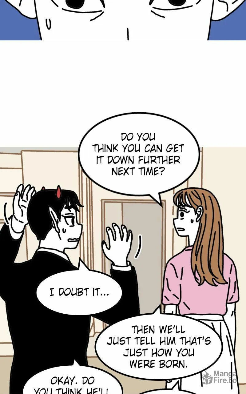 Read Hell of a Romance chapter 6 image 54 on Lezhin