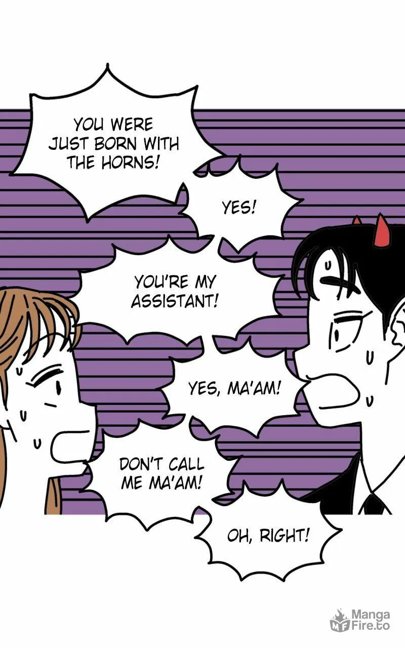 Read Hell of a Romance chapter 6 image 56 on Lezhin