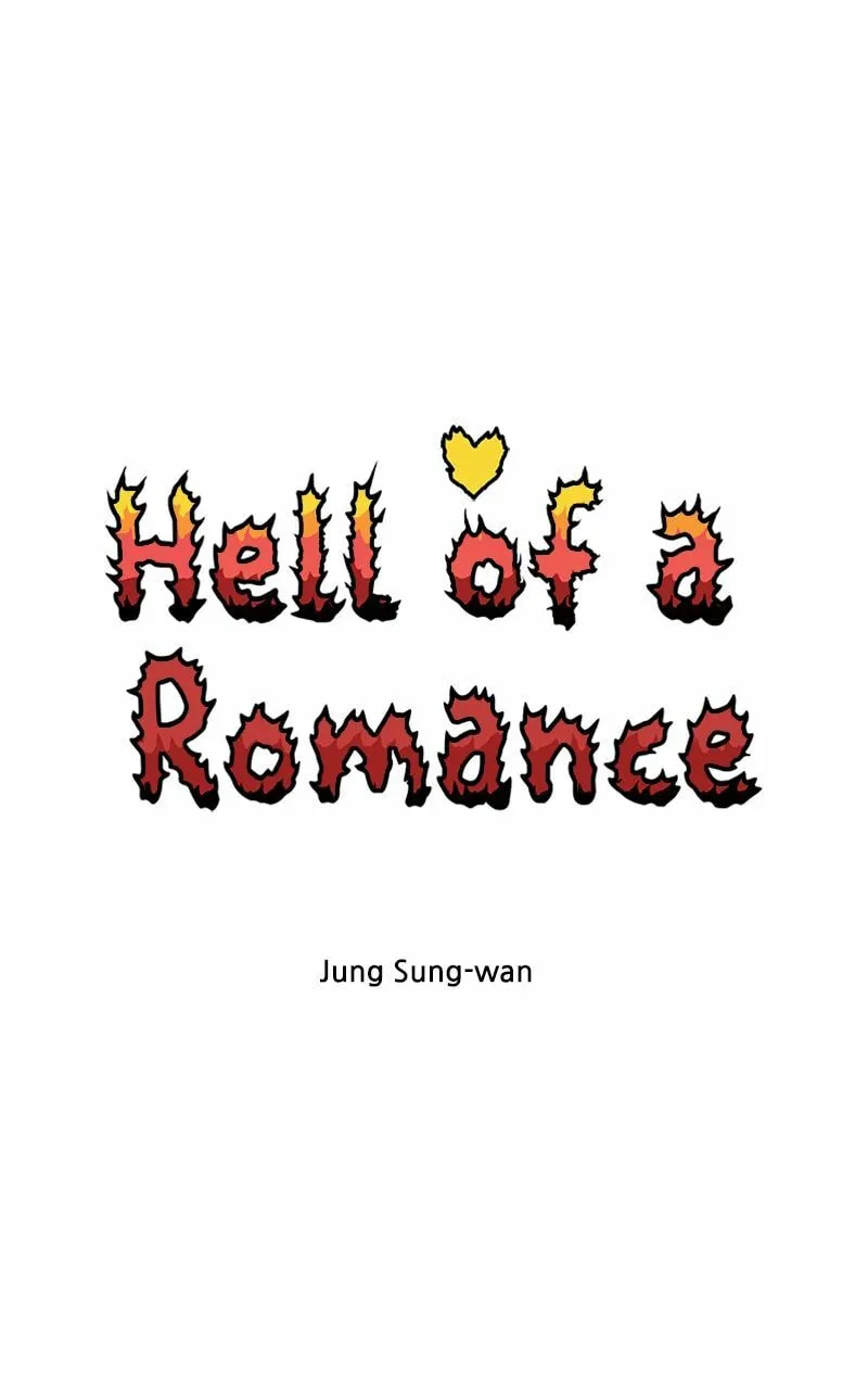 Read Hell of a Romance chapter 6 image 6 on Lezhin