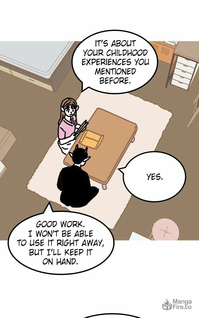 Read Hell of a Romance chapter 6 image 8 on Lezhin