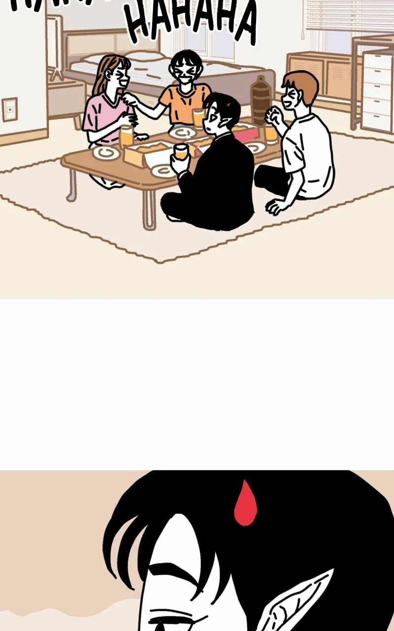 Read Hell of a Romance chapter 8 image 12 on Lezhin