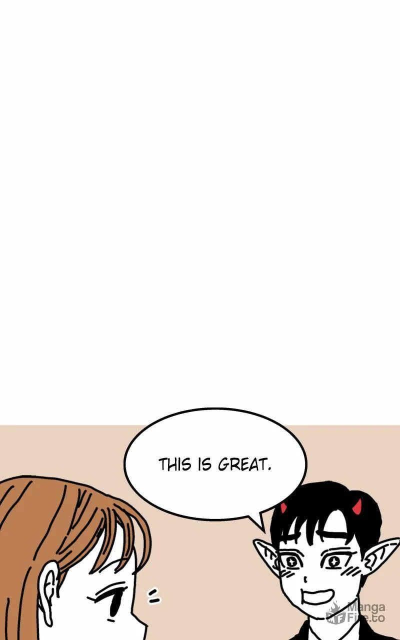 Read Hell of a Romance chapter 8 image 14 on Lezhin