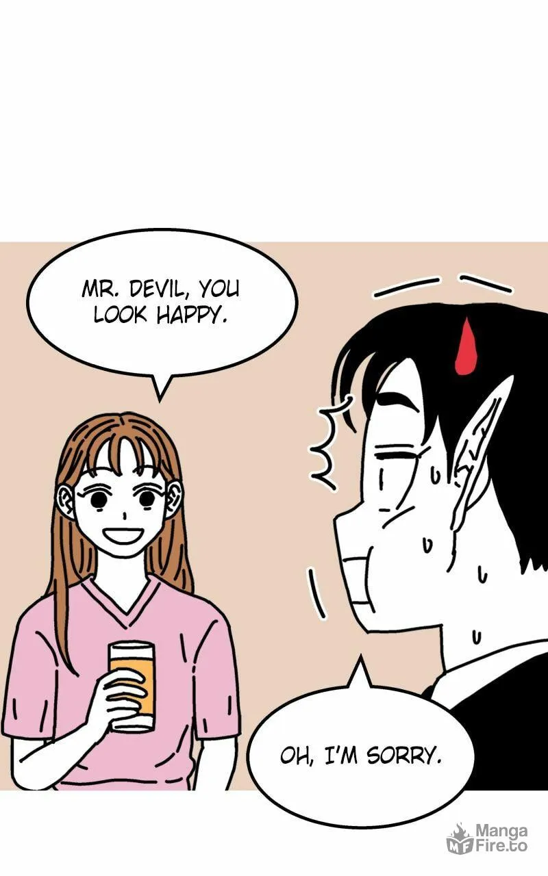 Read Hell of a Romance chapter 8 image 19 on Lezhin