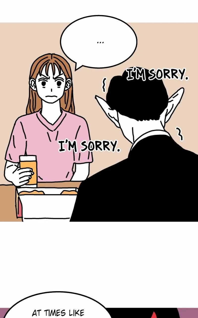Read Hell of a Romance chapter 8 image 21 on Lezhin