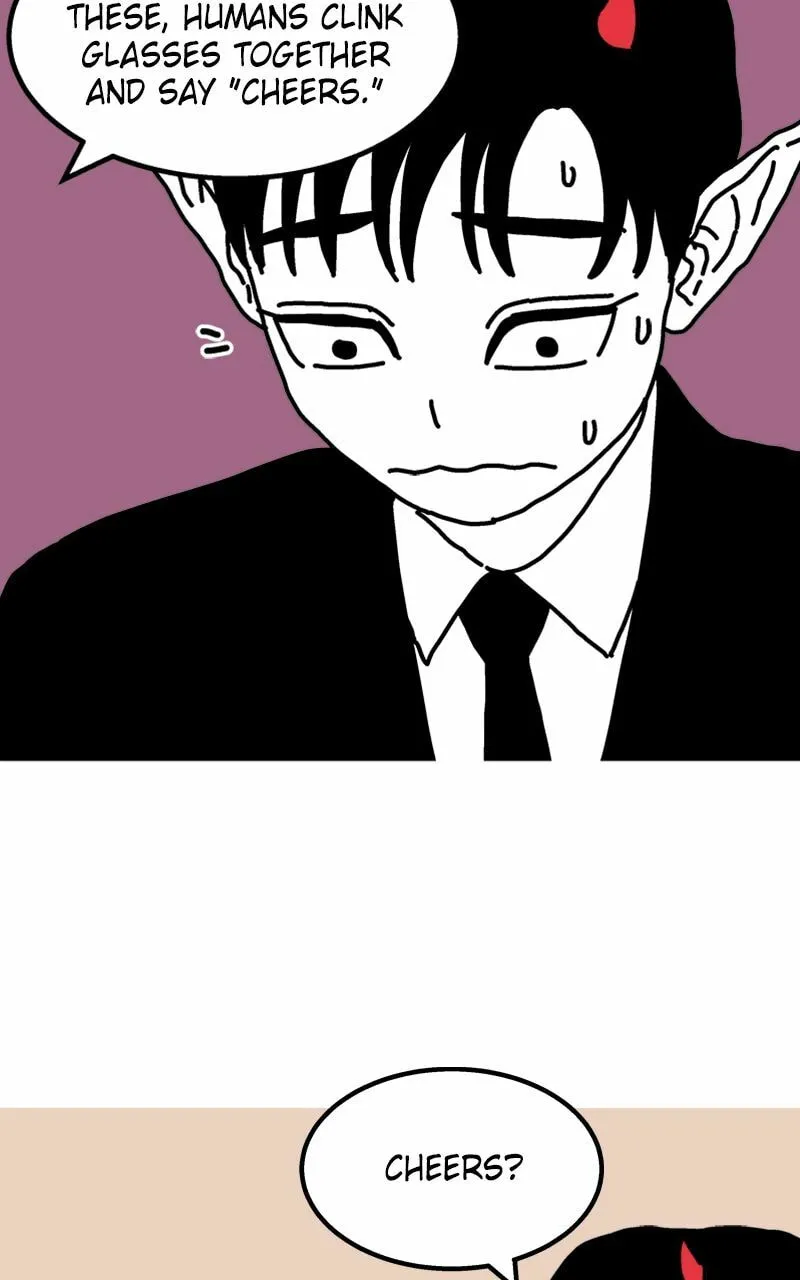 Read Hell of a Romance chapter 8 image 22 on Lezhin