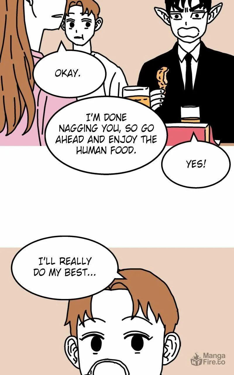 Read Hell of a Romance chapter 8 image 24 on Lezhin