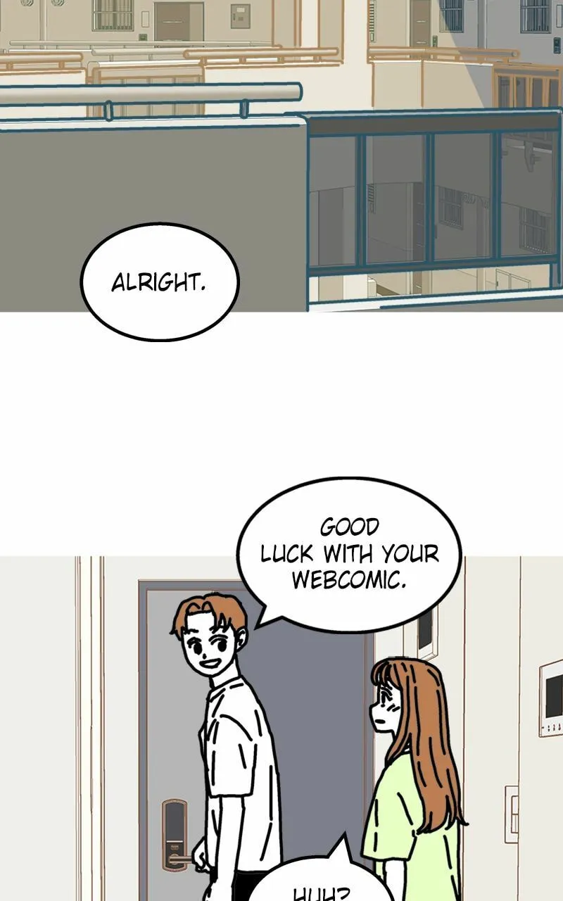 Read Hell of a Romance chapter 8 image 27 on Lezhin