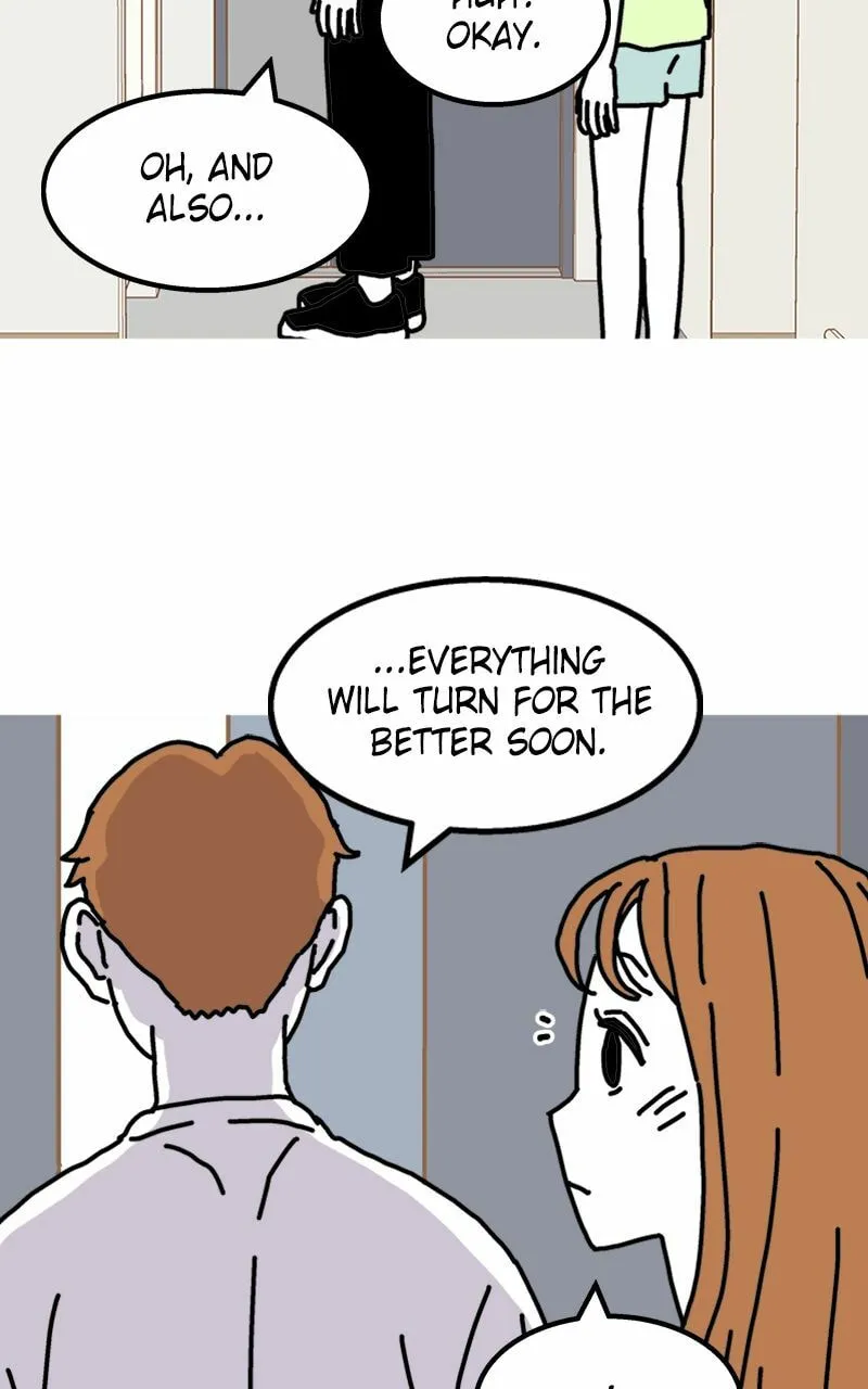 Read Hell of a Romance chapter 8 image 28 on Lezhin