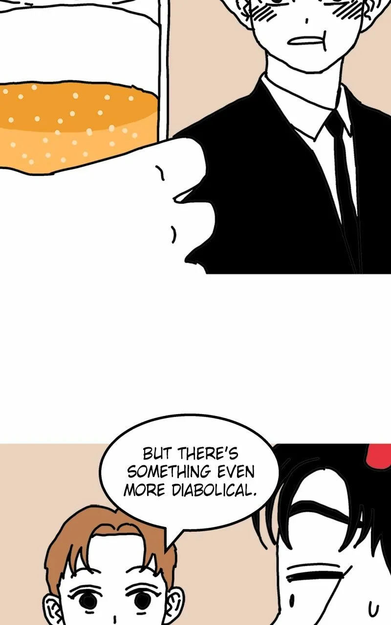 Read Hell of a Romance chapter 8 image 3 on Lezhin