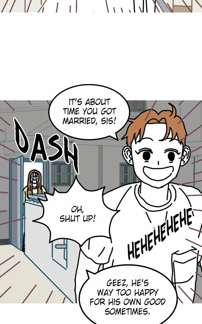 Read Hell of a Romance chapter 8 image 30 on Lezhin