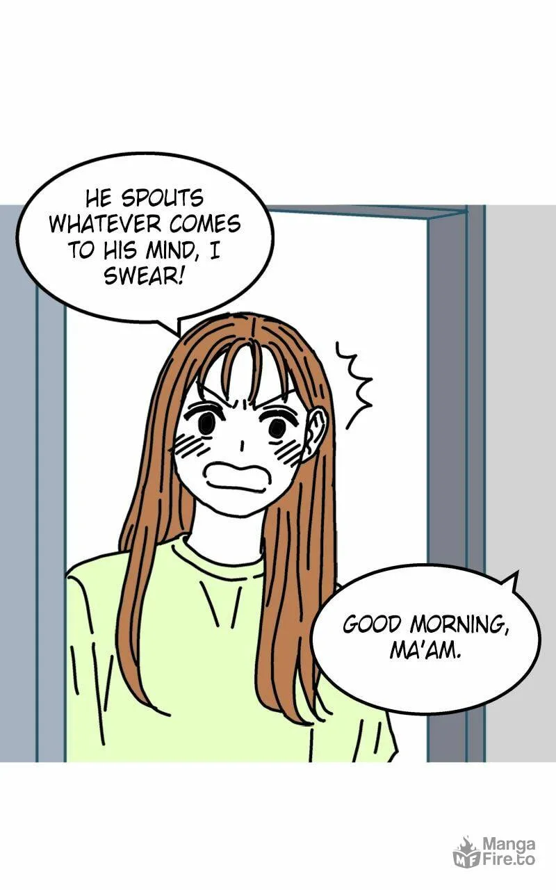 Read Hell of a Romance chapter 8 image 32 on Lezhin