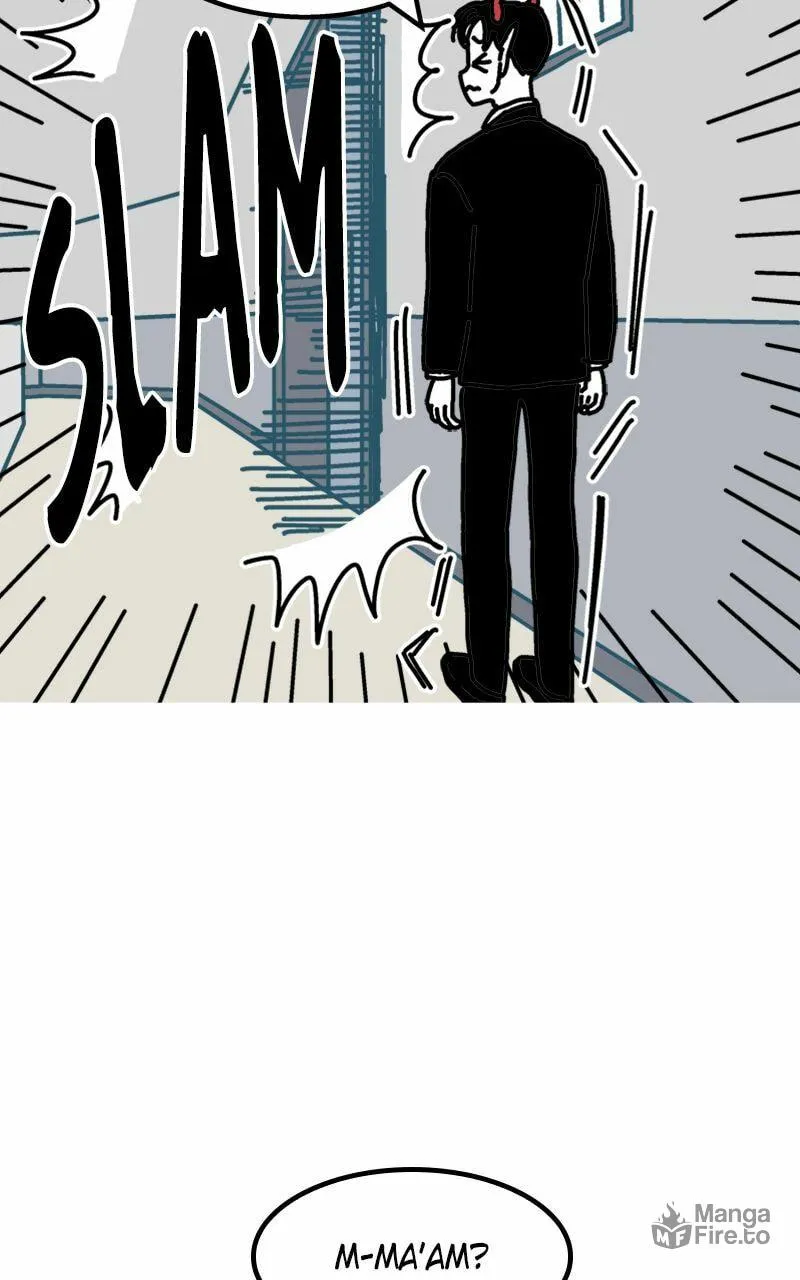 Read Hell of a Romance chapter 8 image 35 on Lezhin