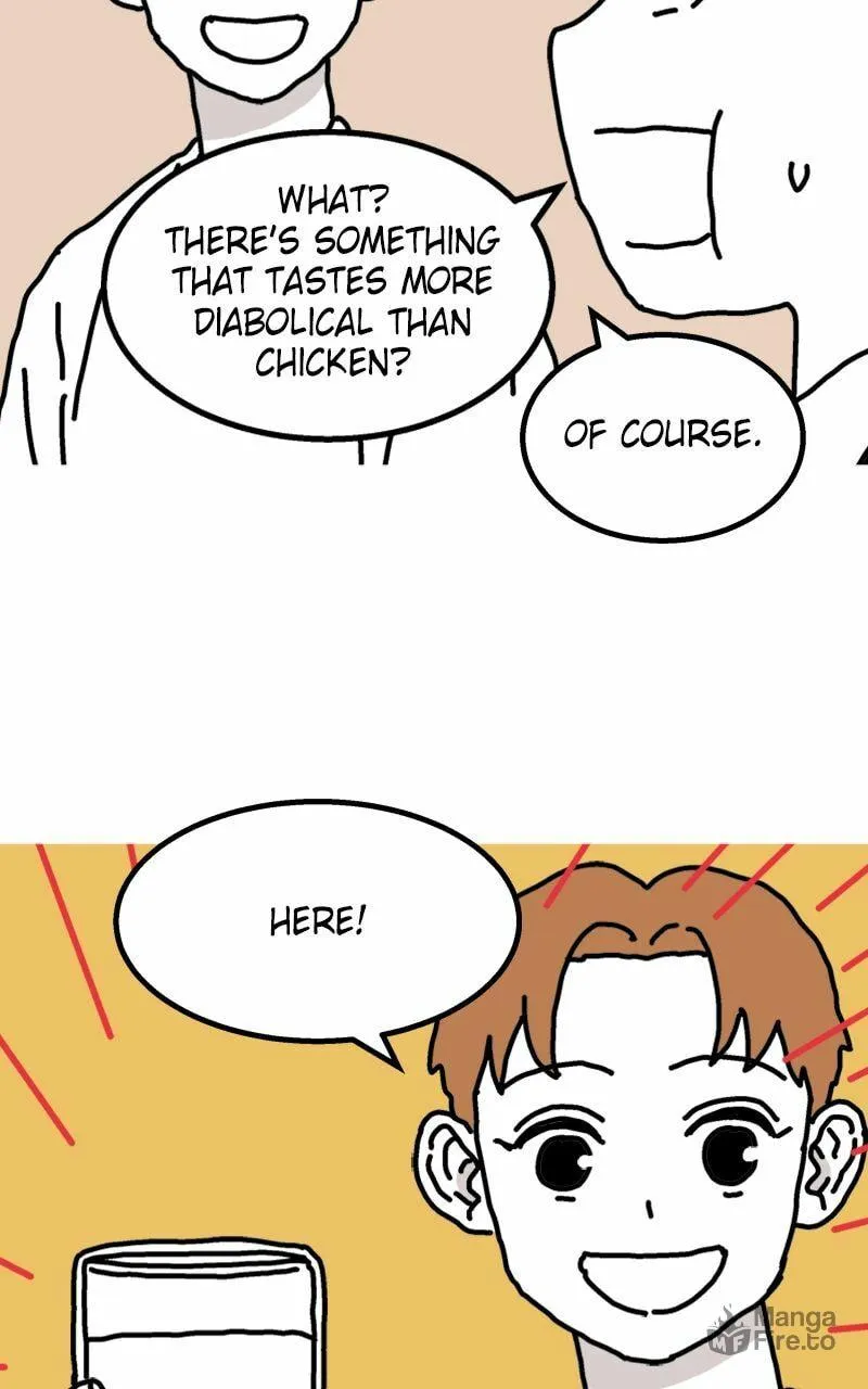 Read Hell of a Romance chapter 8 image 4 on Lezhin