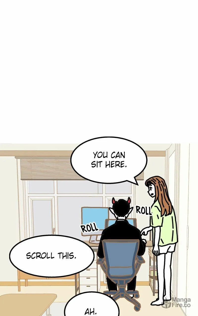 Read Hell of a Romance chapter 8 image 41 on Lezhin