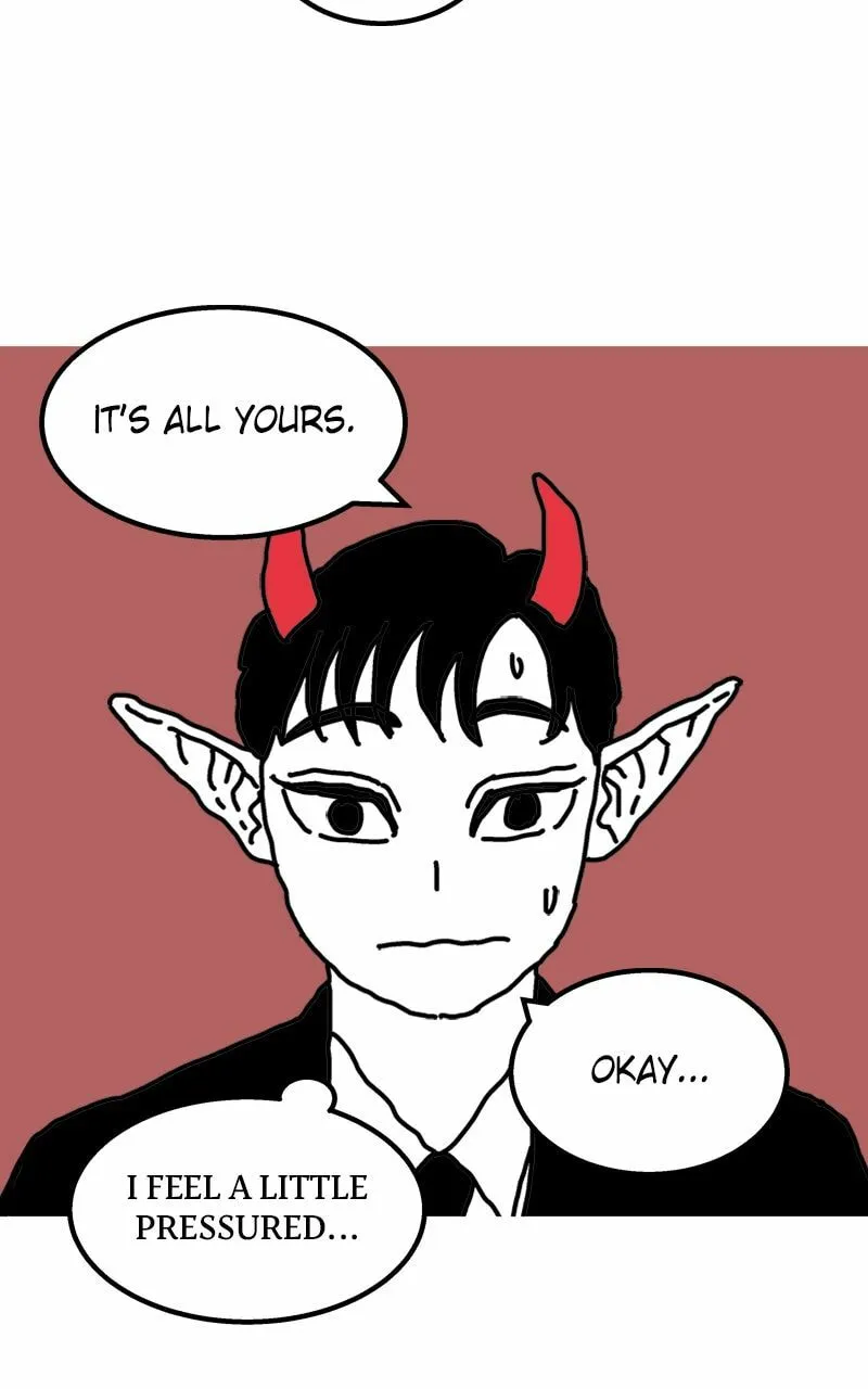 Read Hell of a Romance chapter 8 image 43 on Lezhin