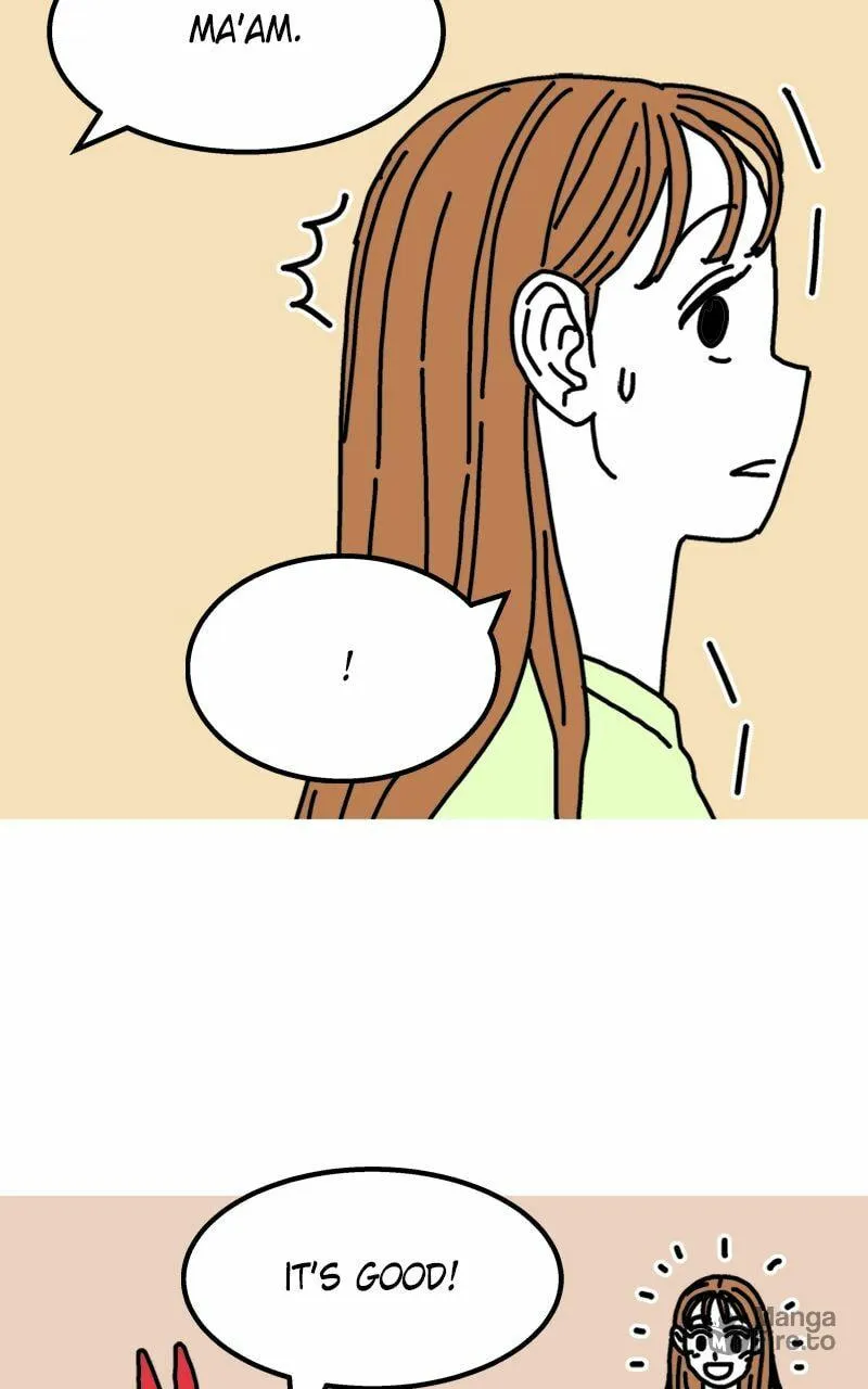 Read Hell of a Romance chapter 8 image 47 on Lezhin