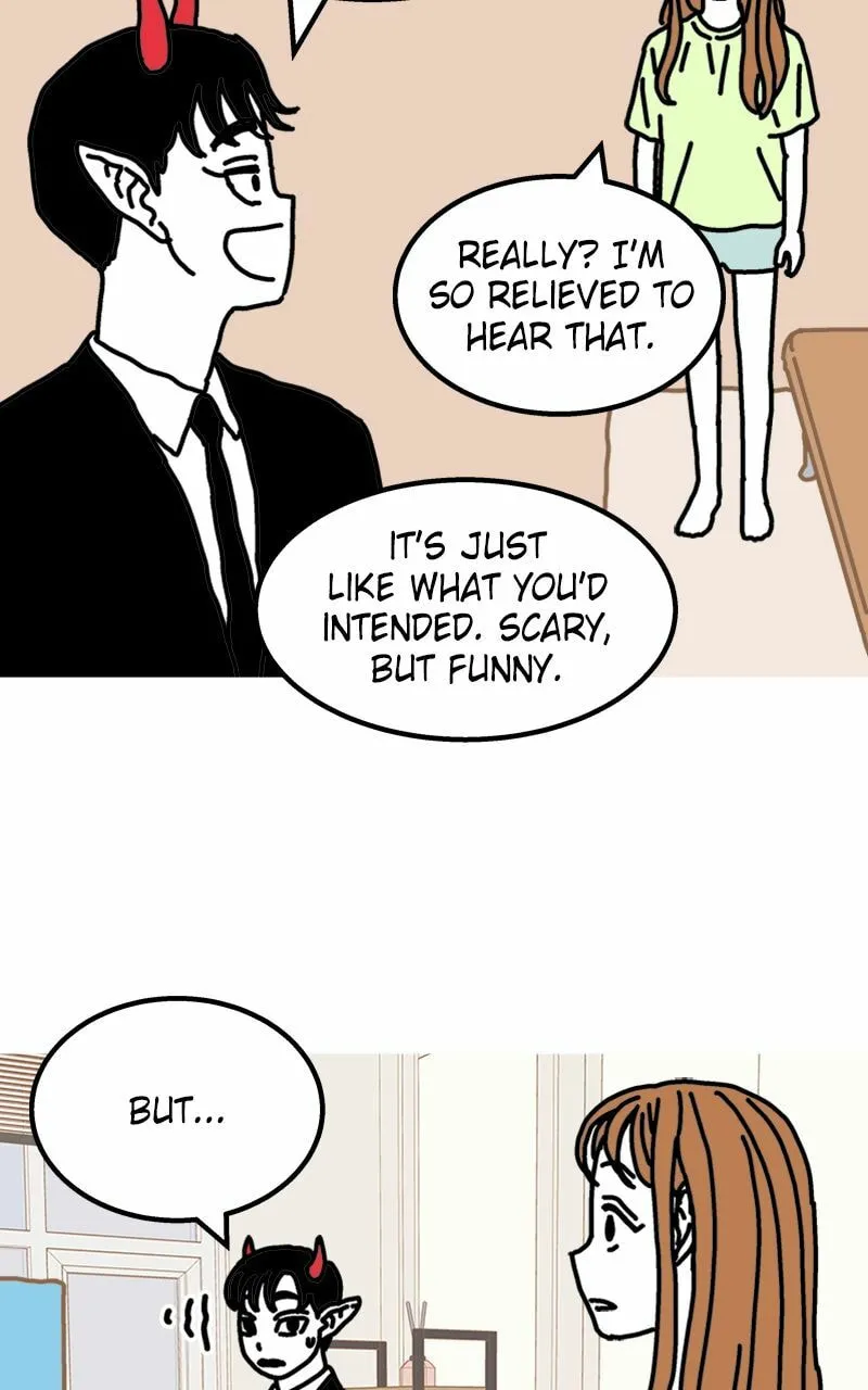 Read Hell of a Romance chapter 8 image 48 on Lezhin