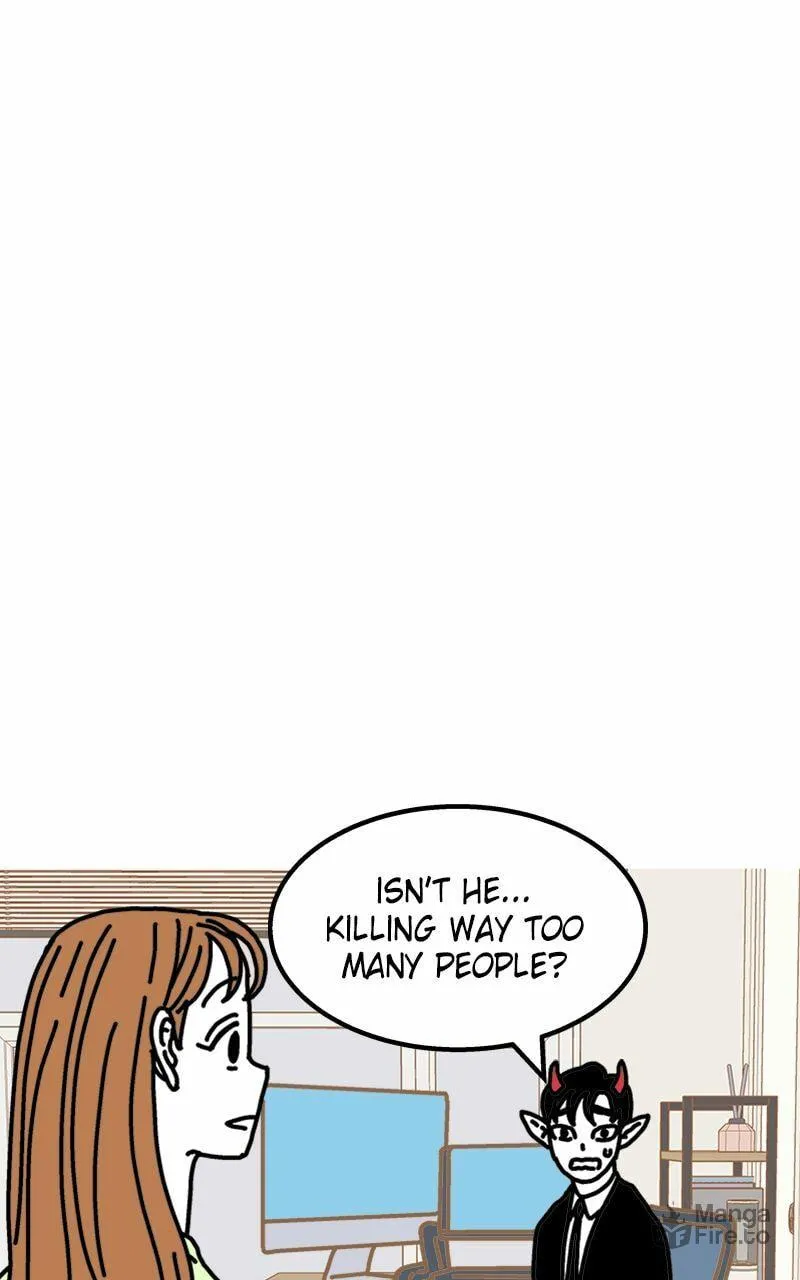 Read Hell of a Romance chapter 8 image 50 on Lezhin