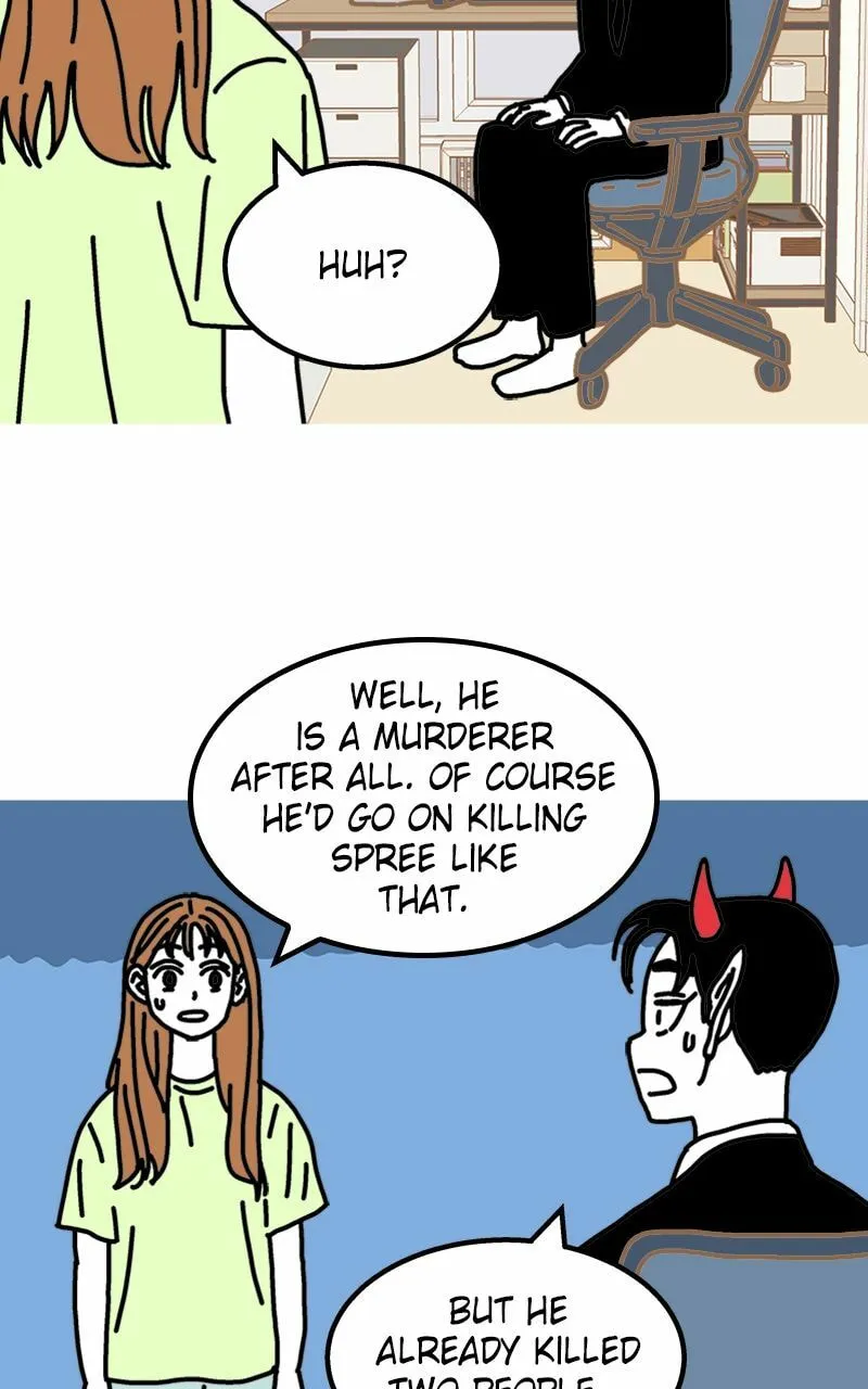 Read Hell of a Romance chapter 8 image 51 on Lezhin