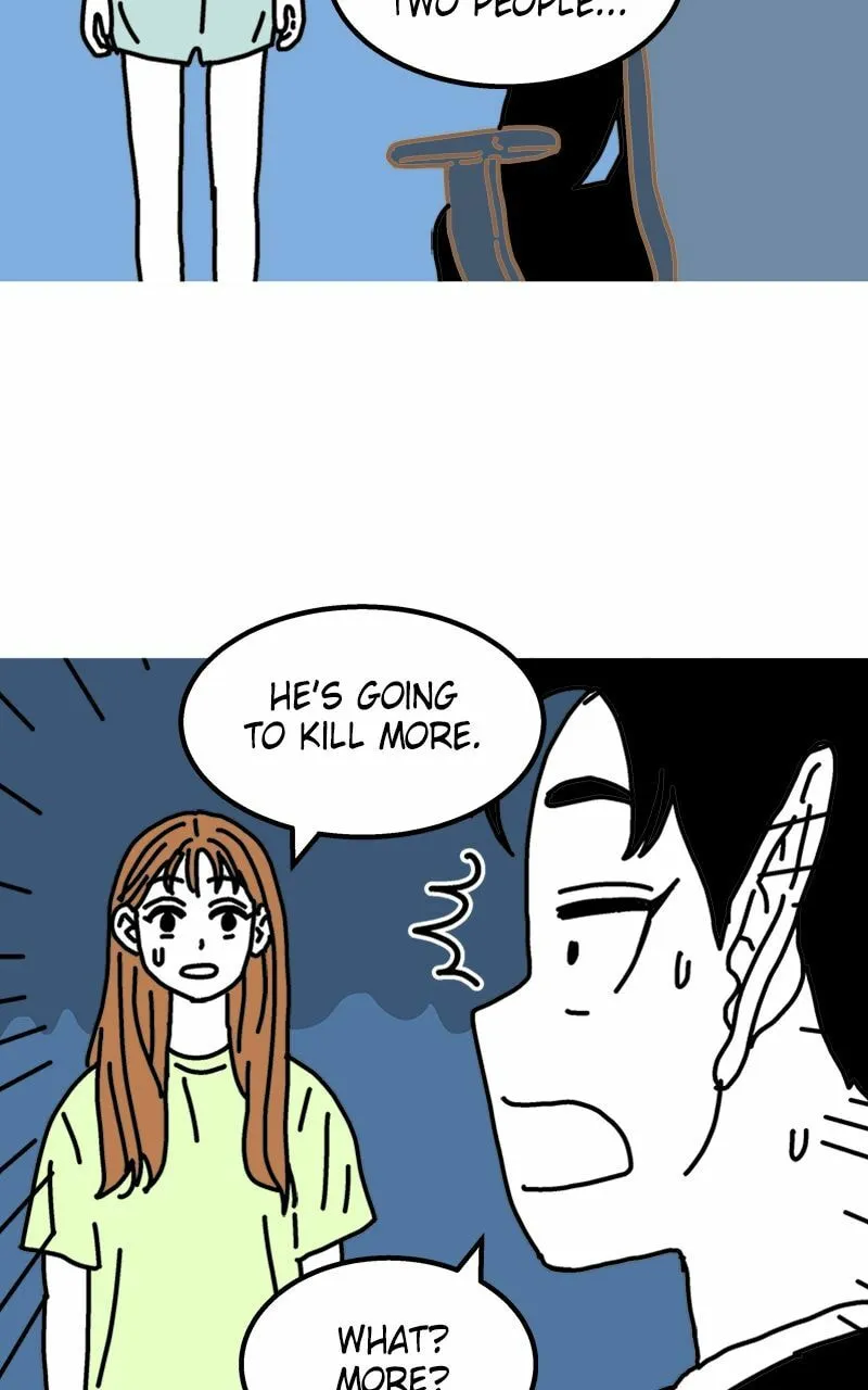 Read Hell of a Romance chapter 8 image 52 on Lezhin