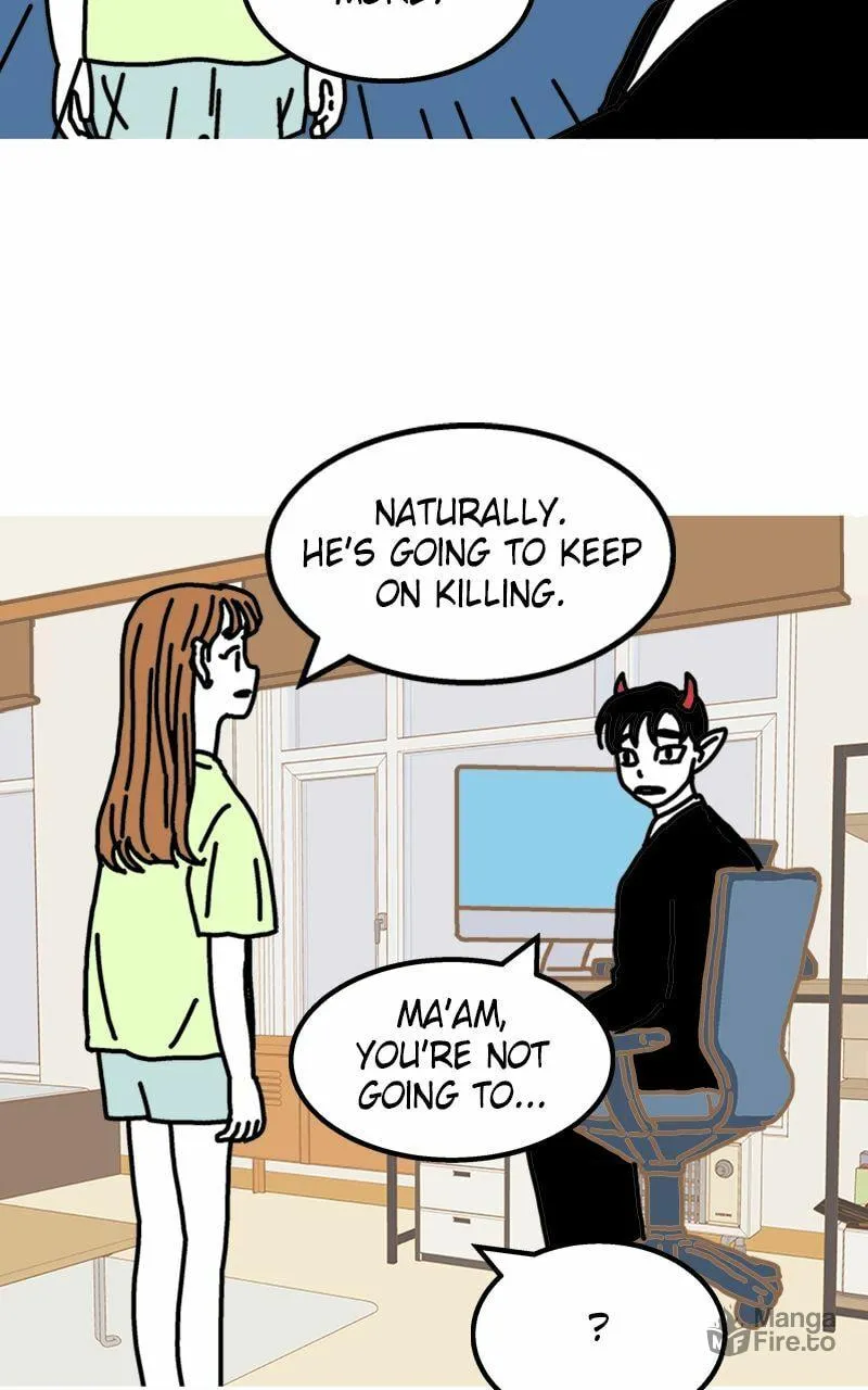 Read Hell of a Romance chapter 8 image 53 on Lezhin