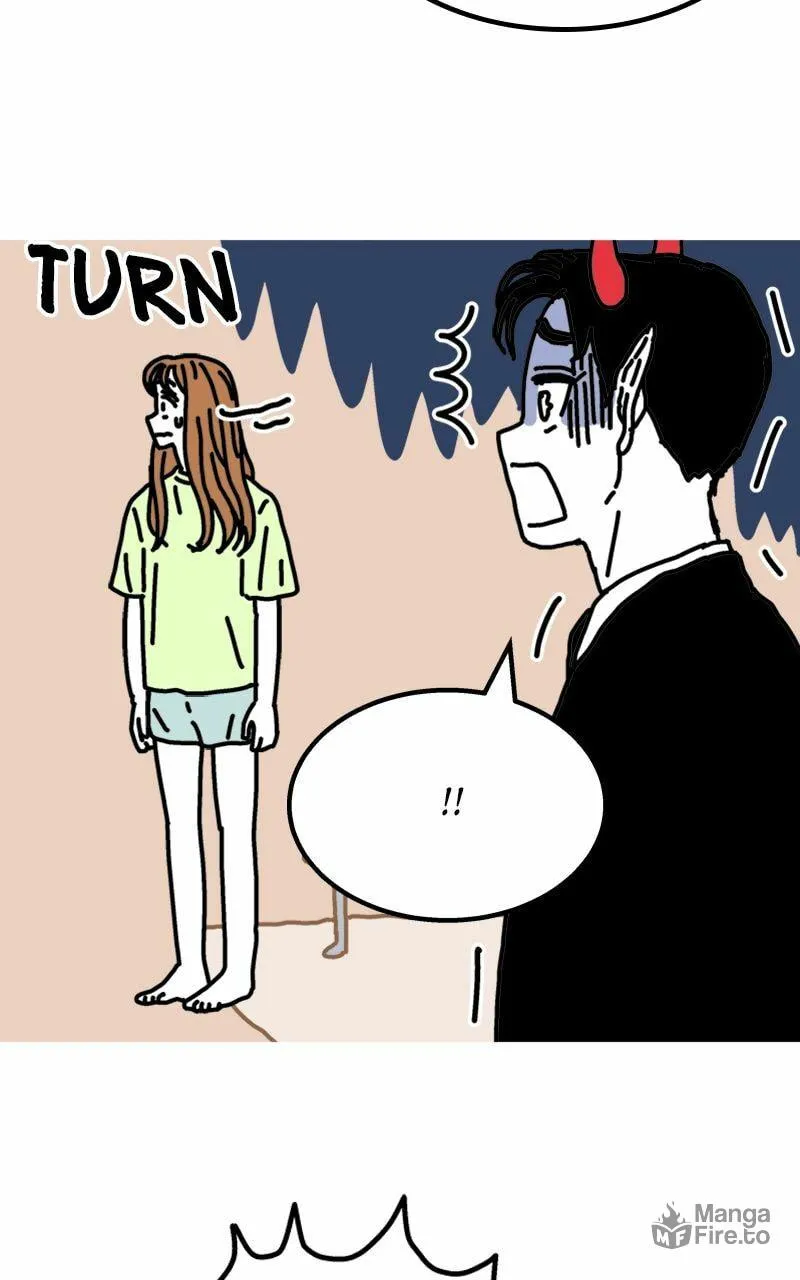 Read Hell of a Romance chapter 8 image 56 on Lezhin