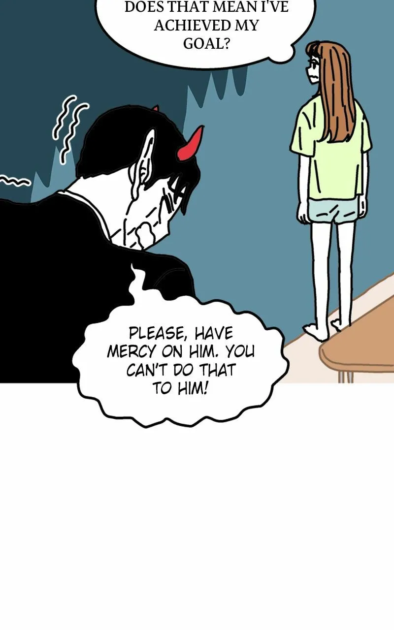 Read Hell of a Romance chapter 8 image 58 on Lezhin