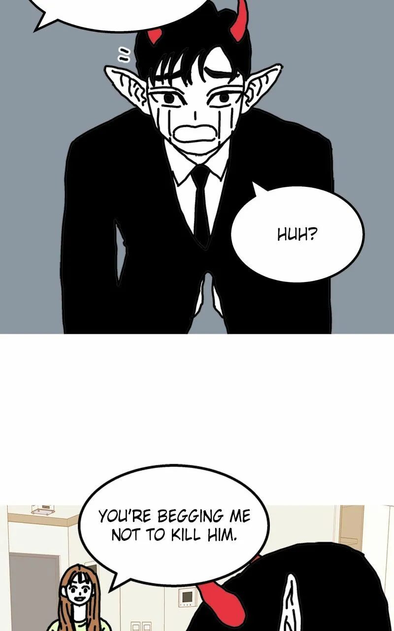 Read Hell of a Romance chapter 8 image 60 on Lezhin