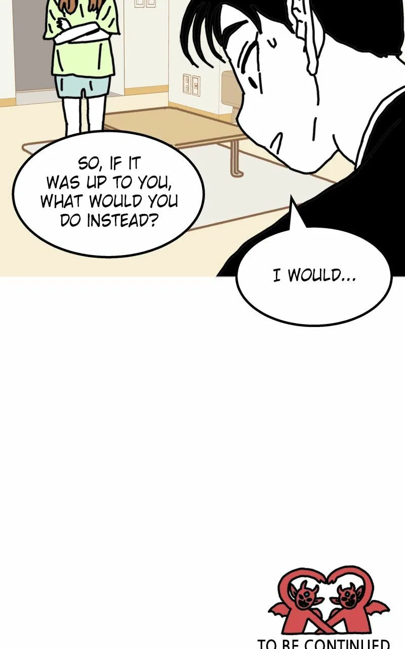 Read Hell of a Romance chapter 8 image 61 on Lezhin