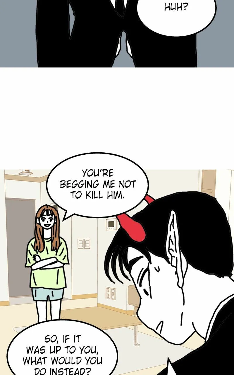 Read Hell of a Romance chapter 9 image 1 on Lezhin