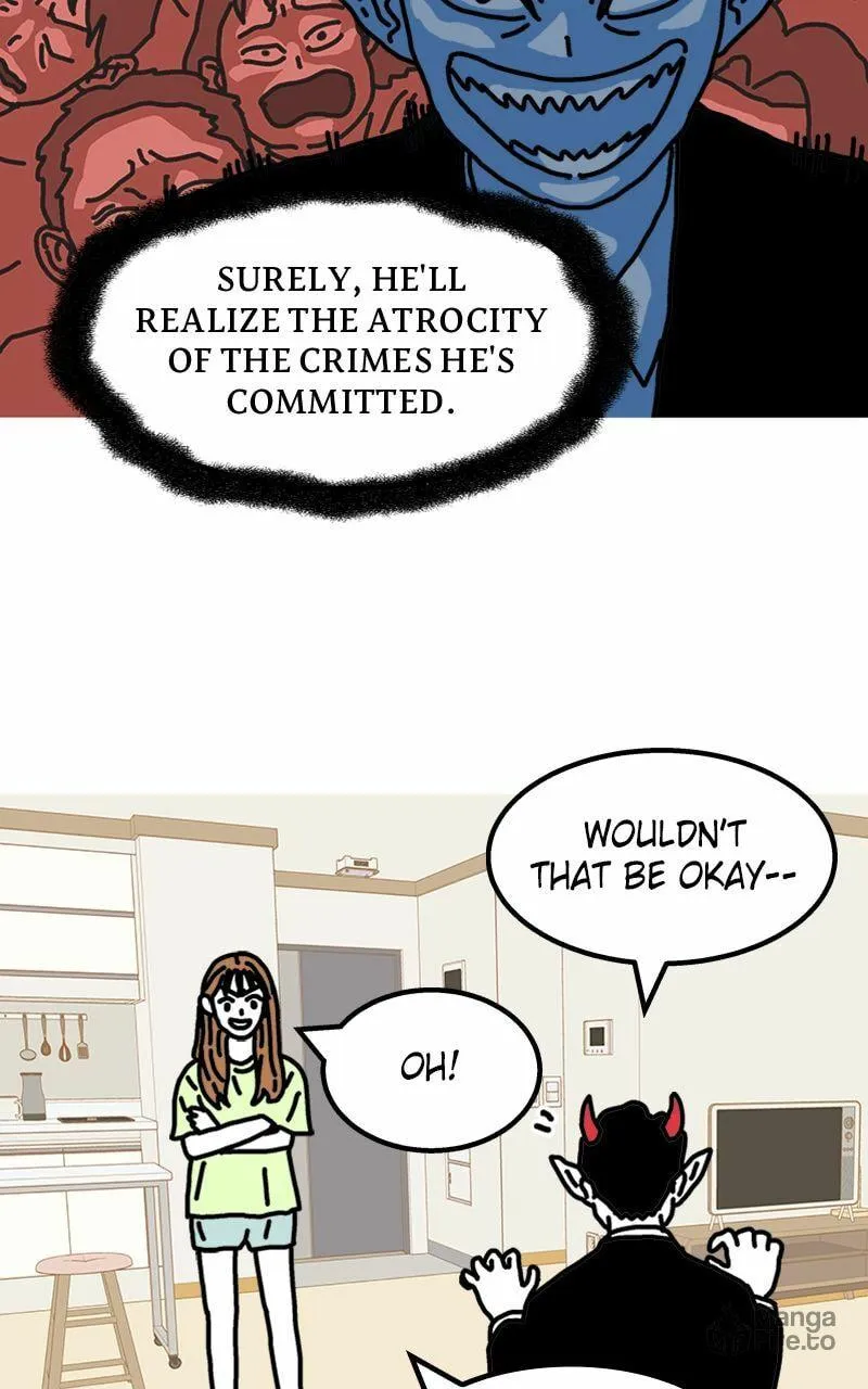 Read Hell of a Romance chapter 9 image 11 on Lezhin
