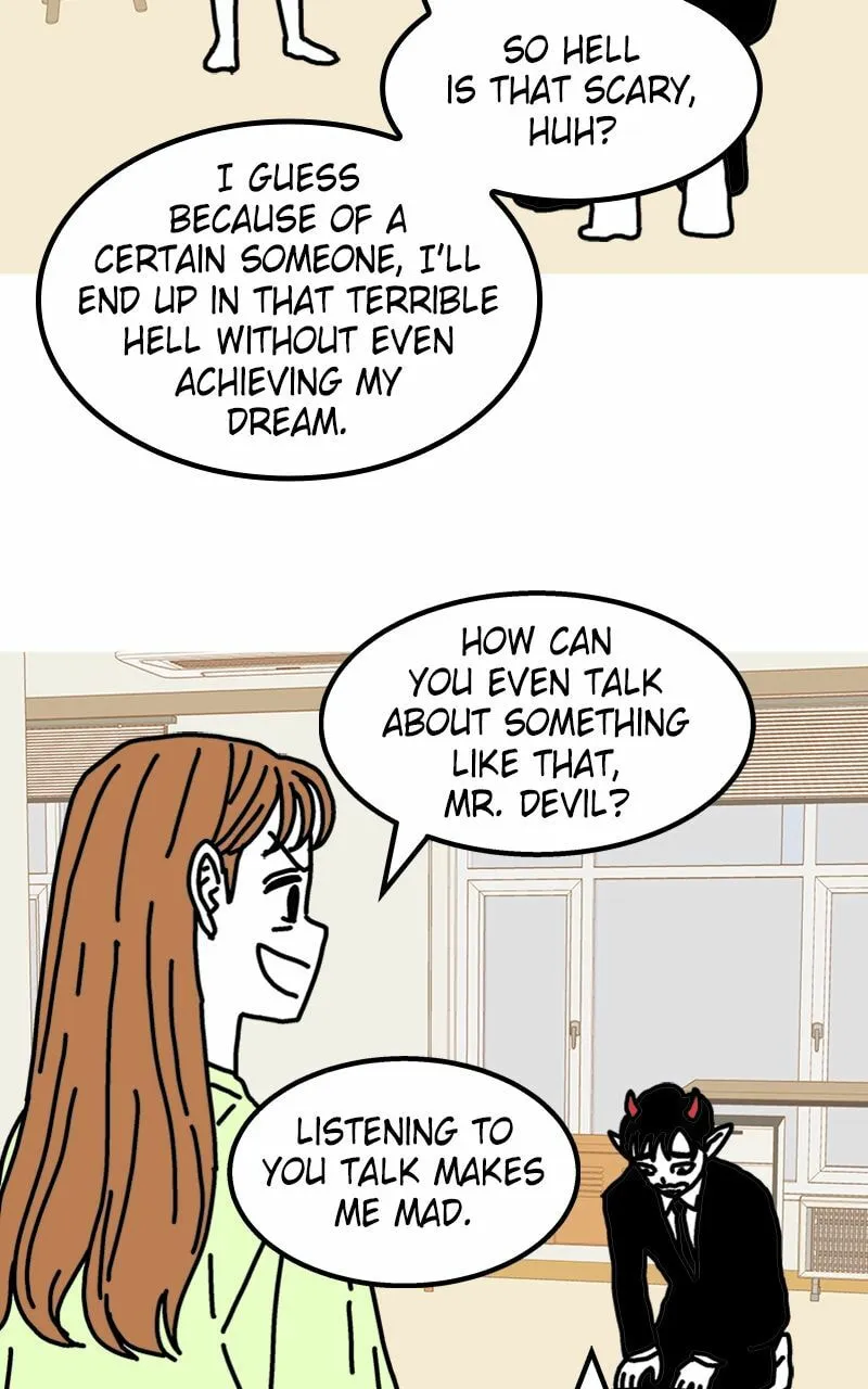 Read Hell of a Romance chapter 9 image 12 on Lezhin