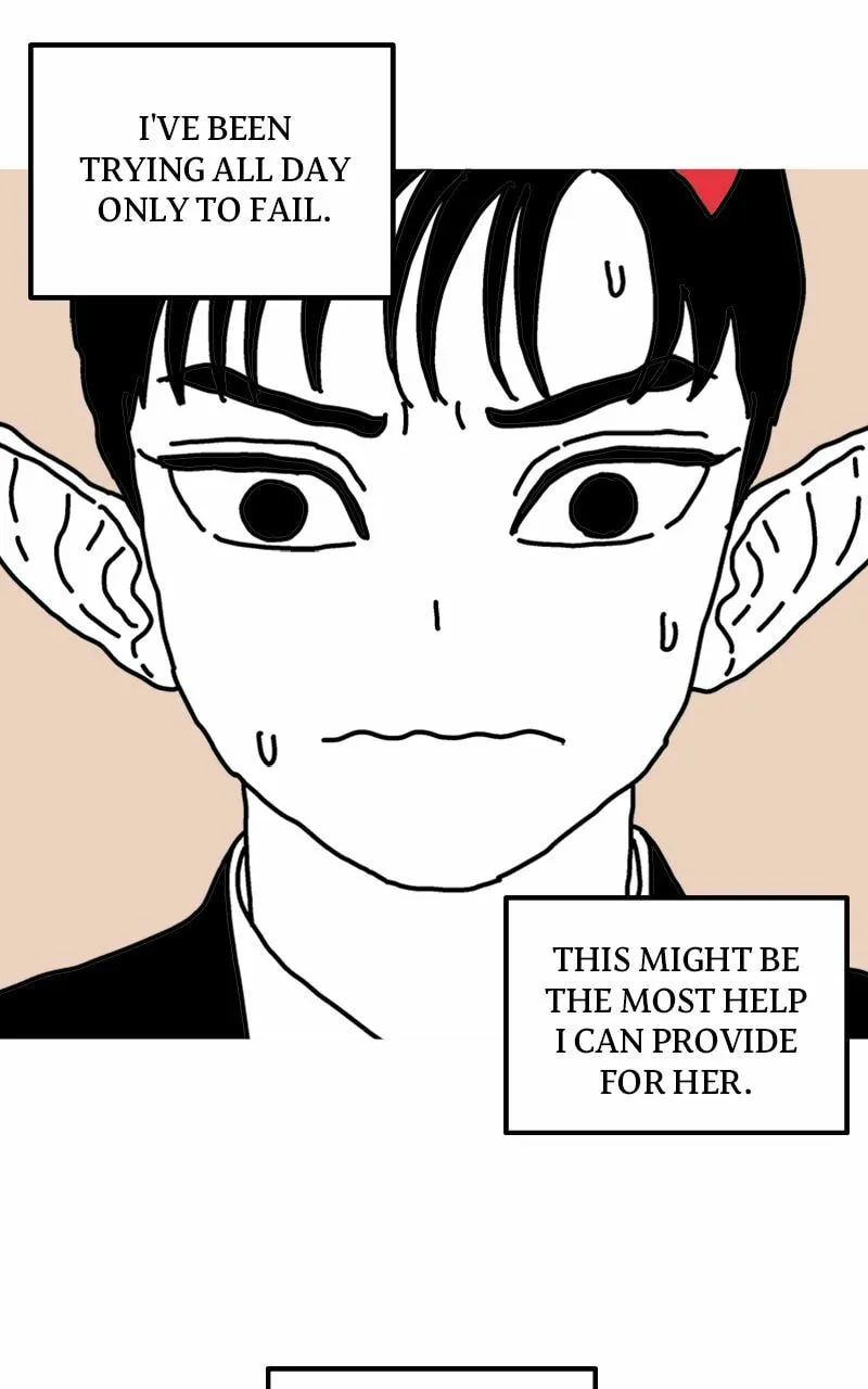 Read Hell of a Romance chapter 9 image 18 on Lezhin
