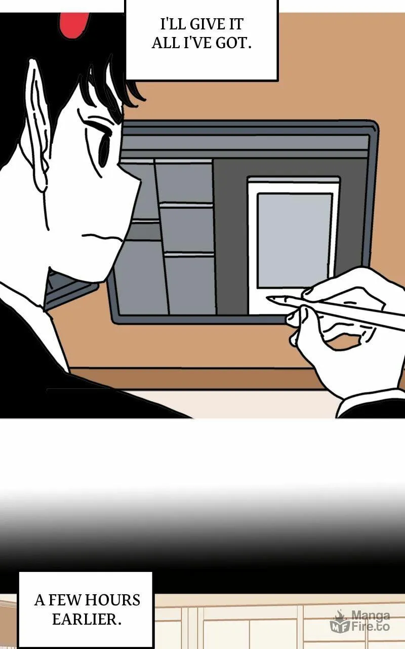 Read Hell of a Romance chapter 9 image 19 on Lezhin