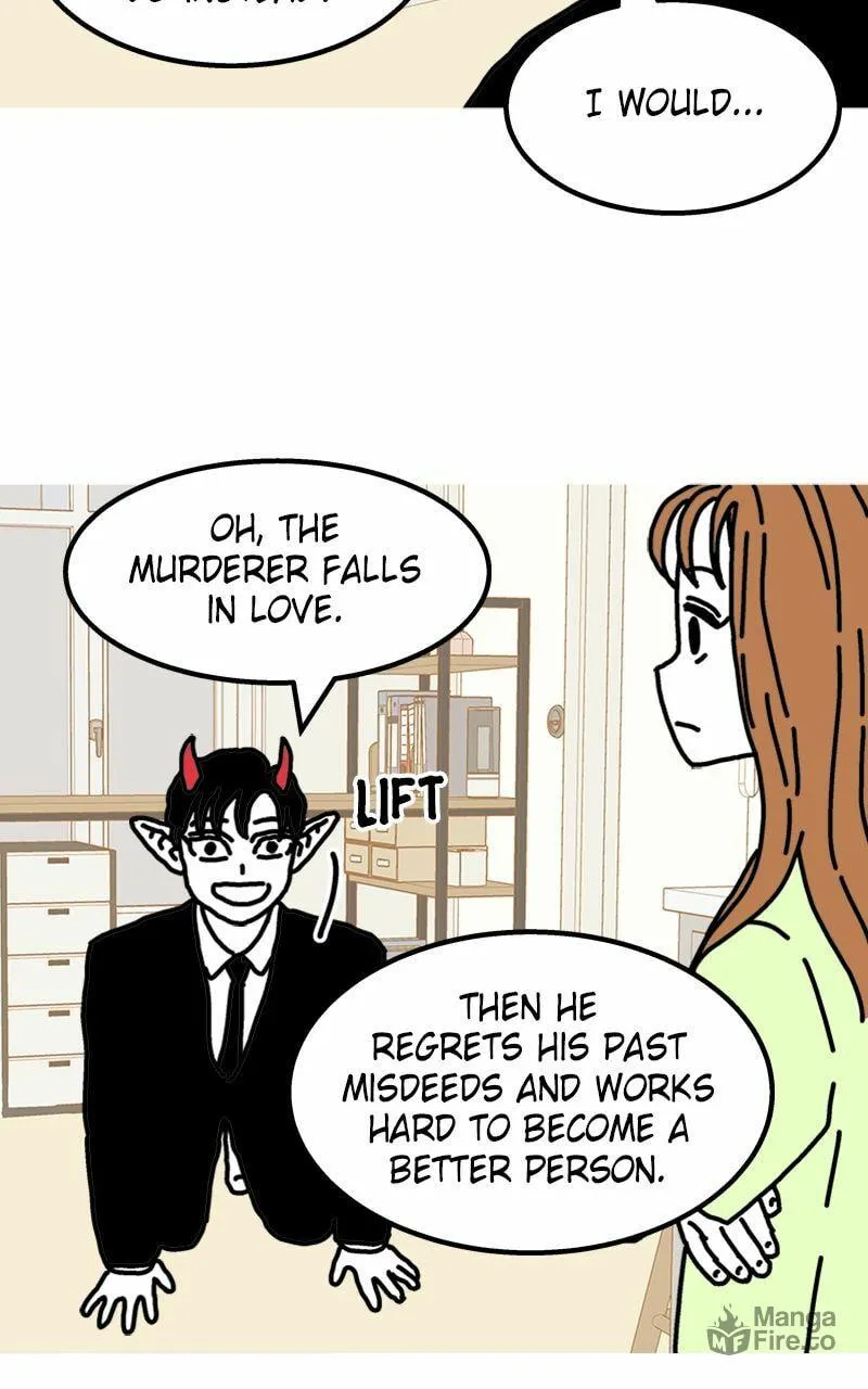 Read Hell of a Romance chapter 9 image 2 on Lezhin