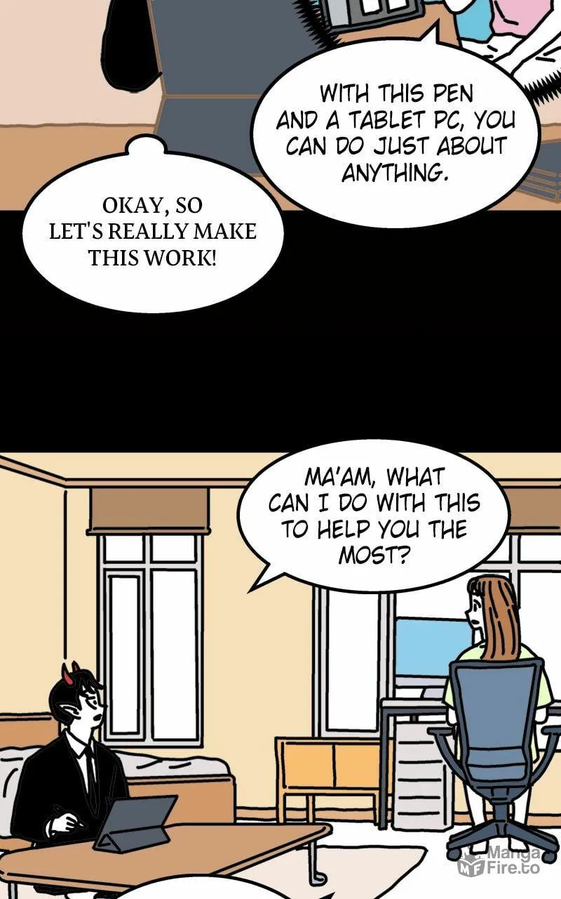 Read Hell of a Romance chapter 9 image 23 on Lezhin