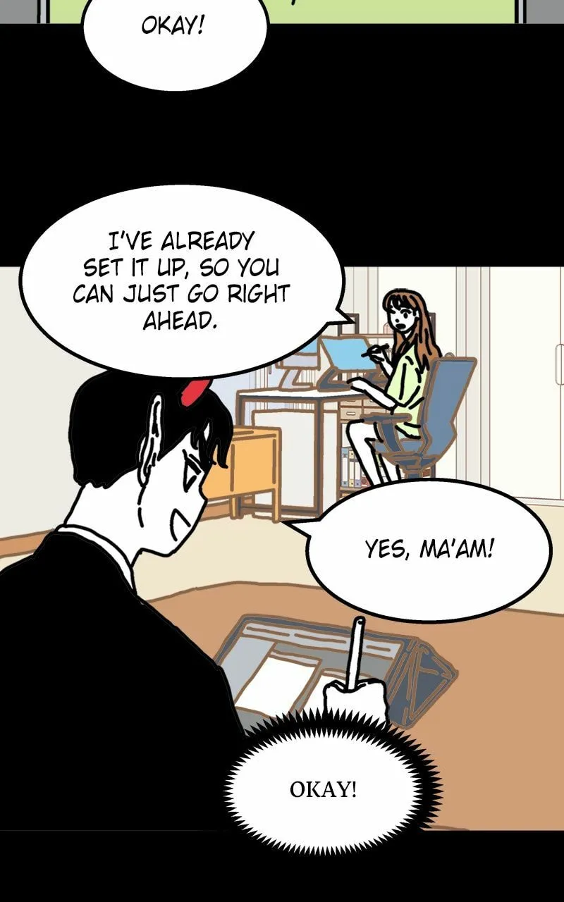 Read Hell of a Romance chapter 9 image 25 on Lezhin