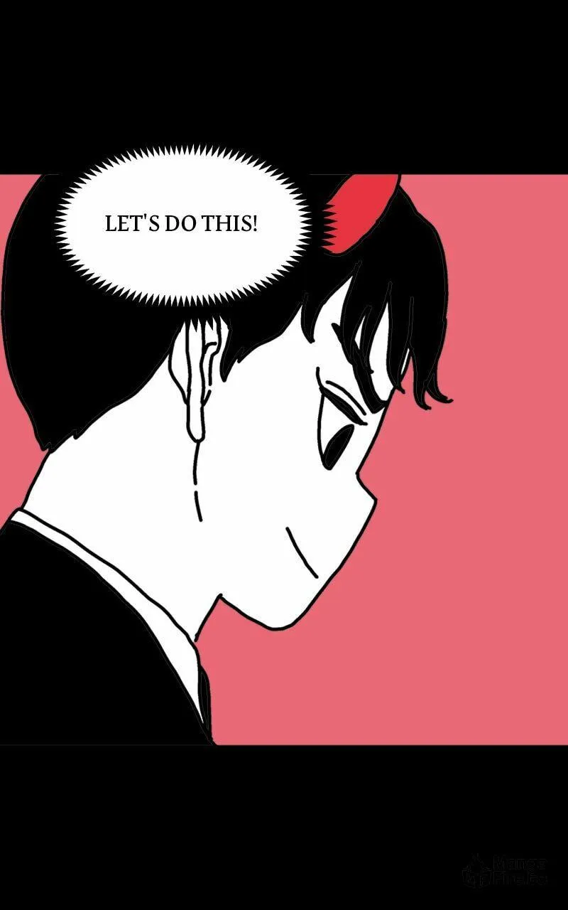 Read Hell of a Romance chapter 9 image 26 on Lezhin