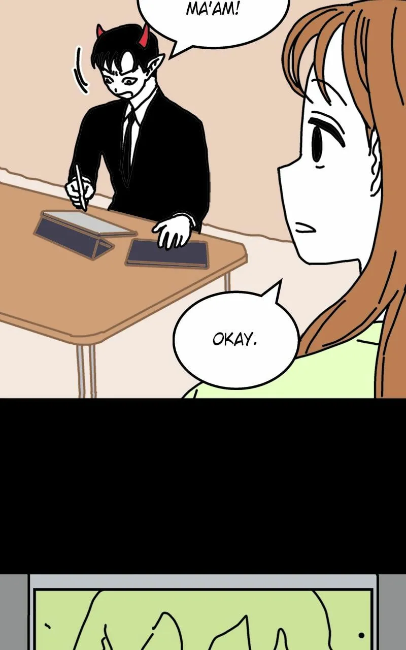 Read Hell of a Romance chapter 9 image 28 on Lezhin