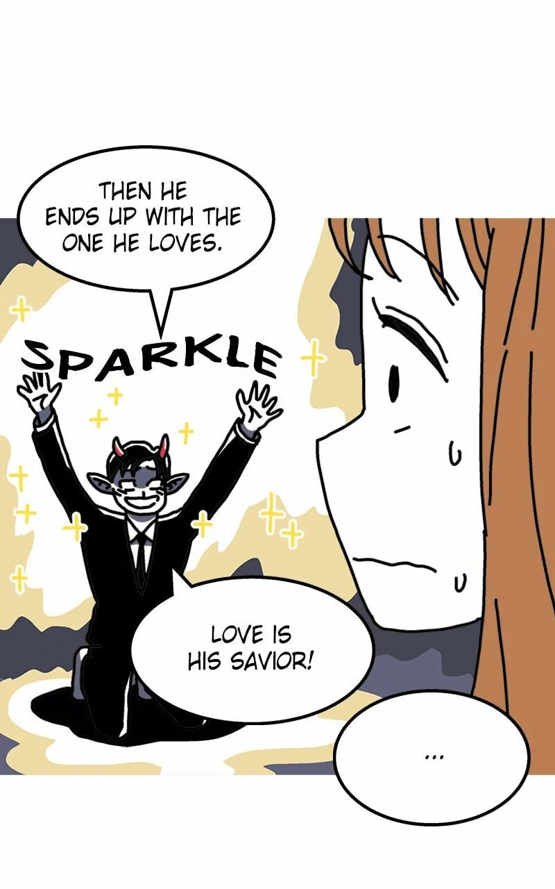 Read Hell of a Romance chapter 9 image 3 on Lezhin