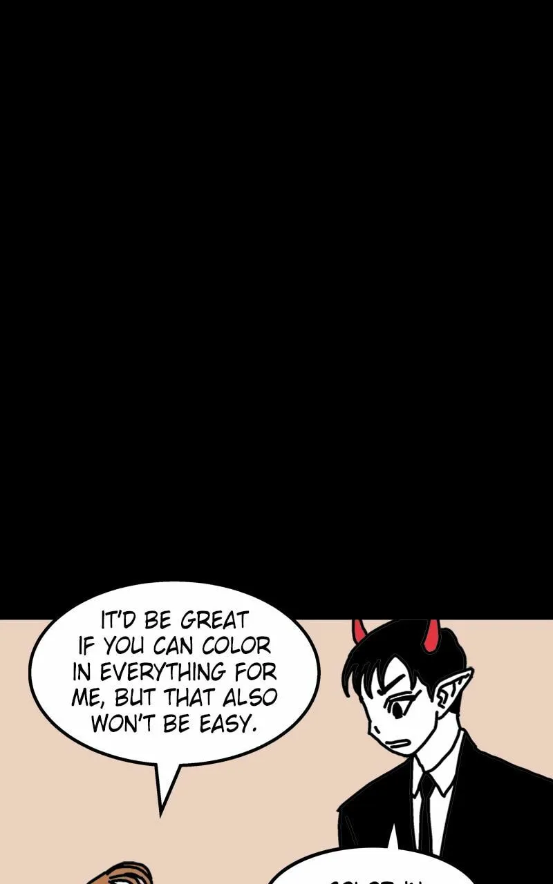 Read Hell of a Romance chapter 9 image 31 on Lezhin