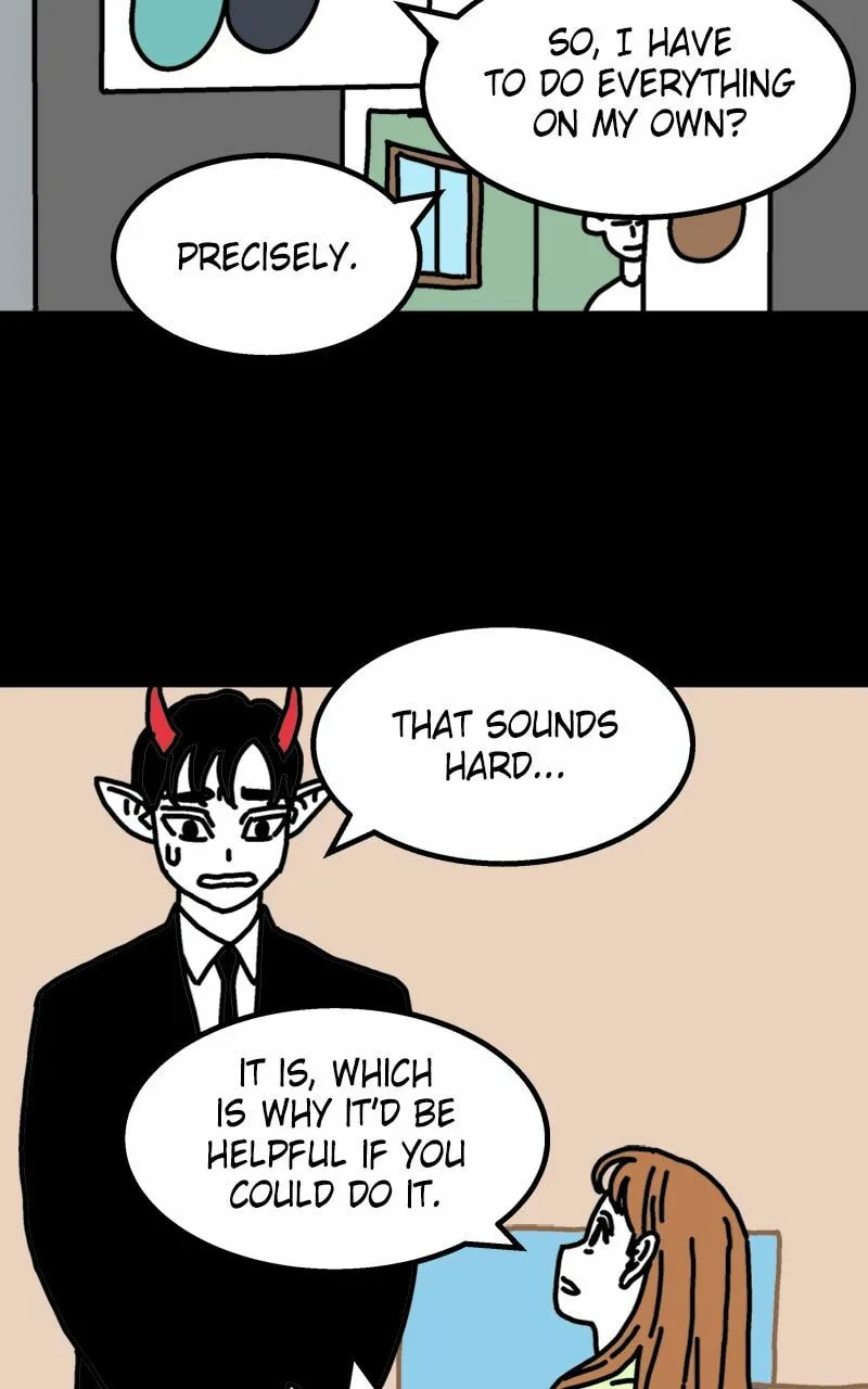 Read Hell of a Romance chapter 9 image 33 on Lezhin