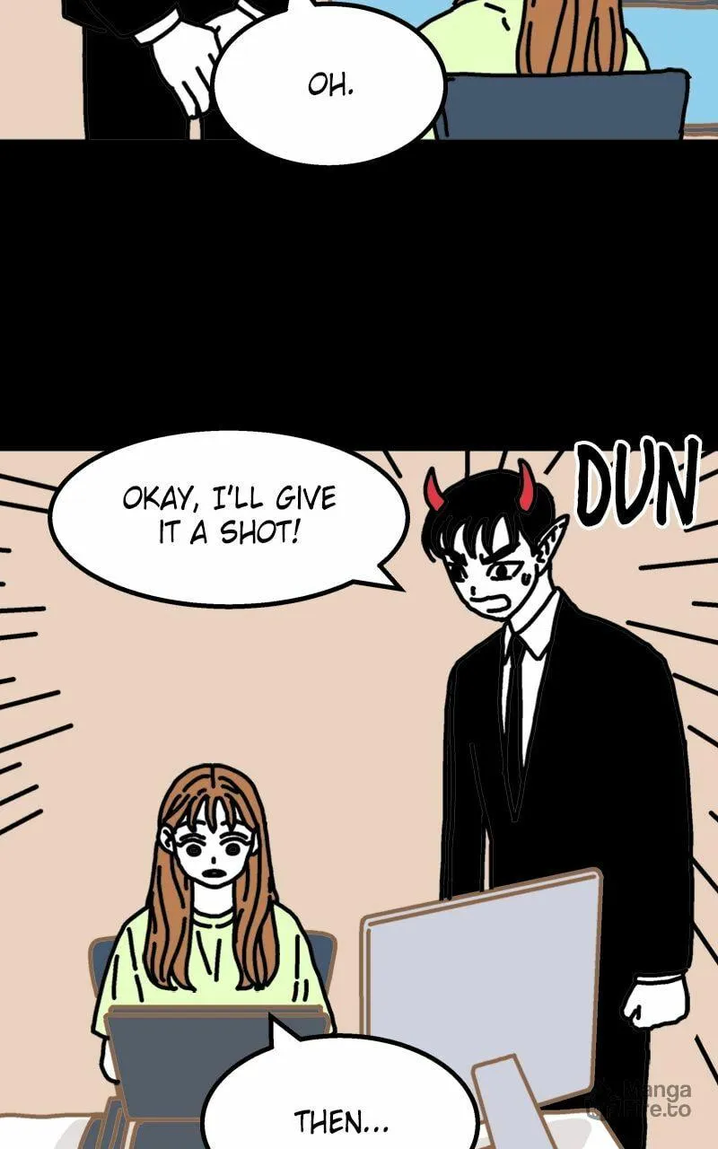 Read Hell of a Romance chapter 9 image 34 on Lezhin