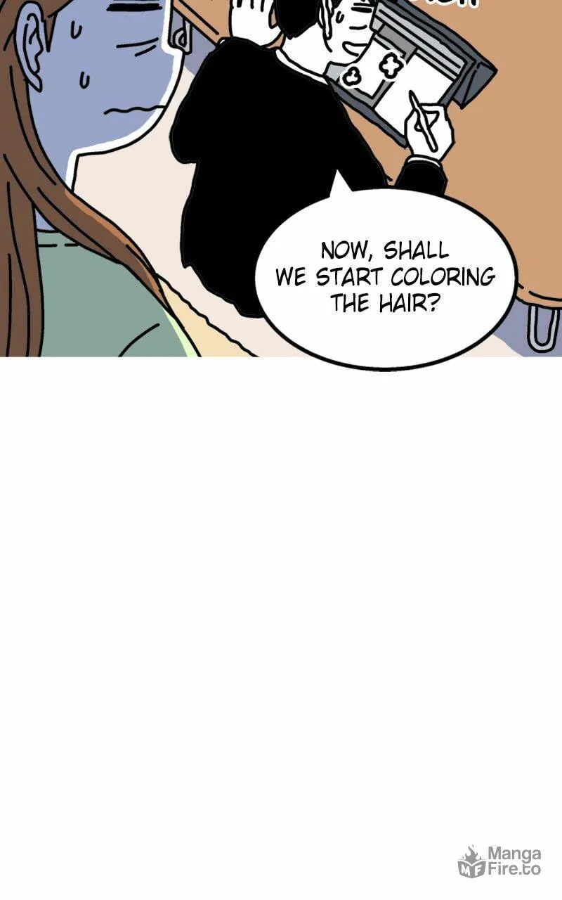 Read Hell of a Romance chapter 9 image 50 on Lezhin