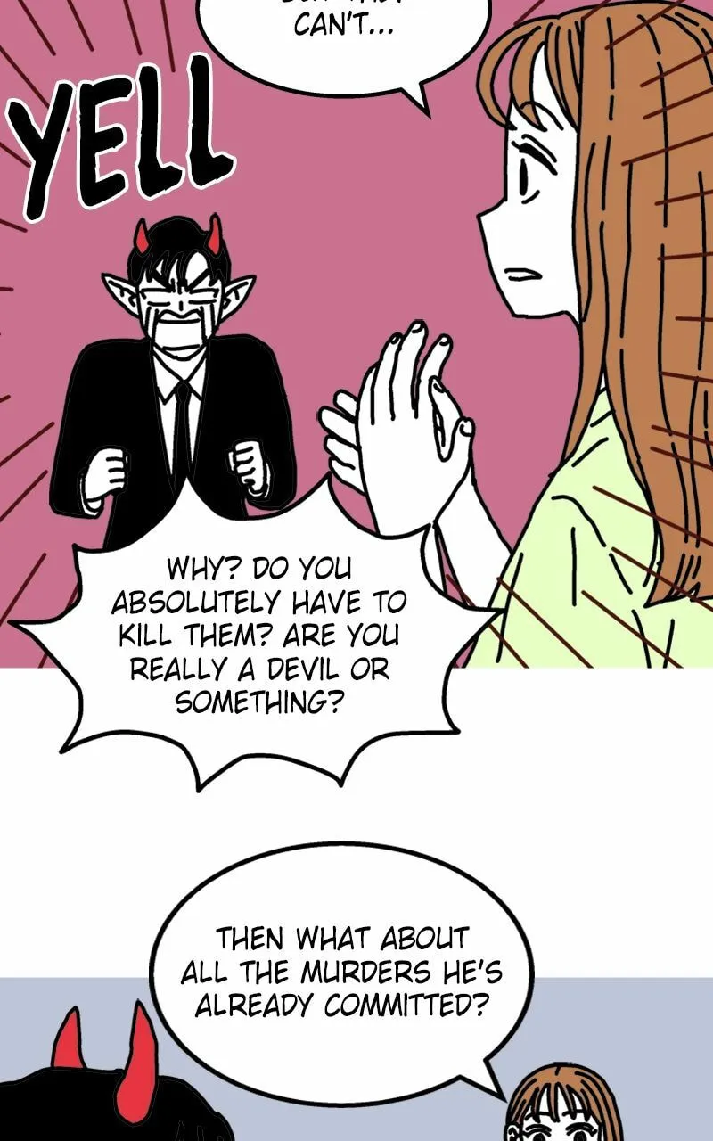 Read Hell of a Romance chapter 9 image 7 on Lezhin